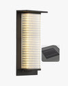 WOMO Solar Wall Light-WM9176 thumbnail