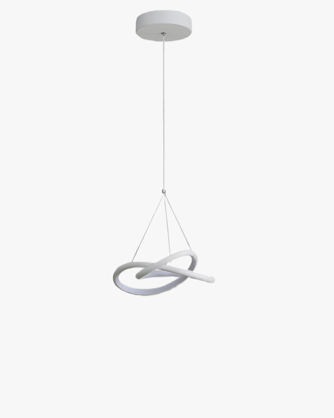 WOMO Infinity Led Pendant Light-WM2444