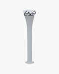 WOMO Decorative Lawn Bollard Light-WM9054