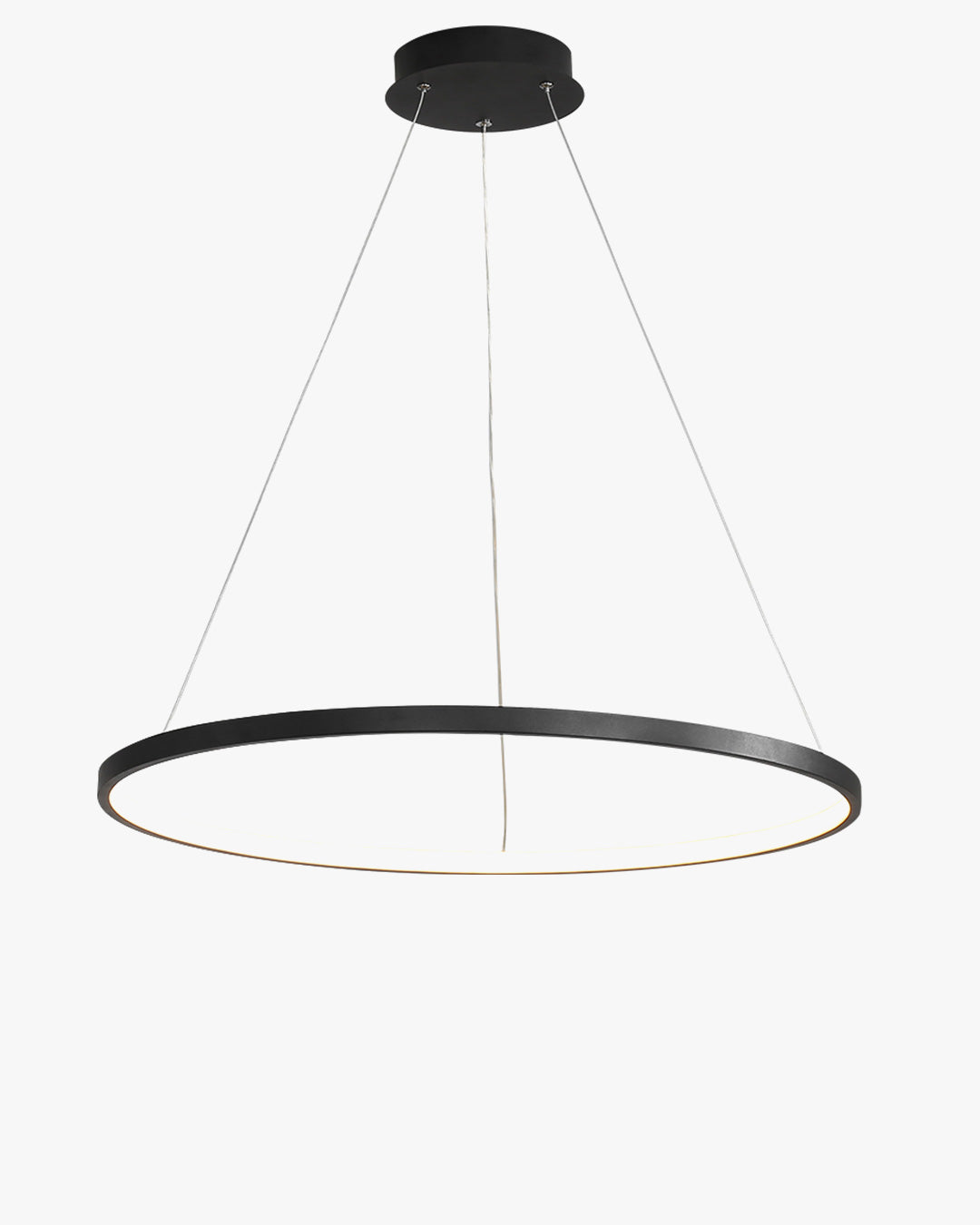 WOMO Circular Led Pendant Light-WM2445