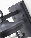 WOMO Cylinder Outdoor Wall Lantern-WM9155 thumbnail