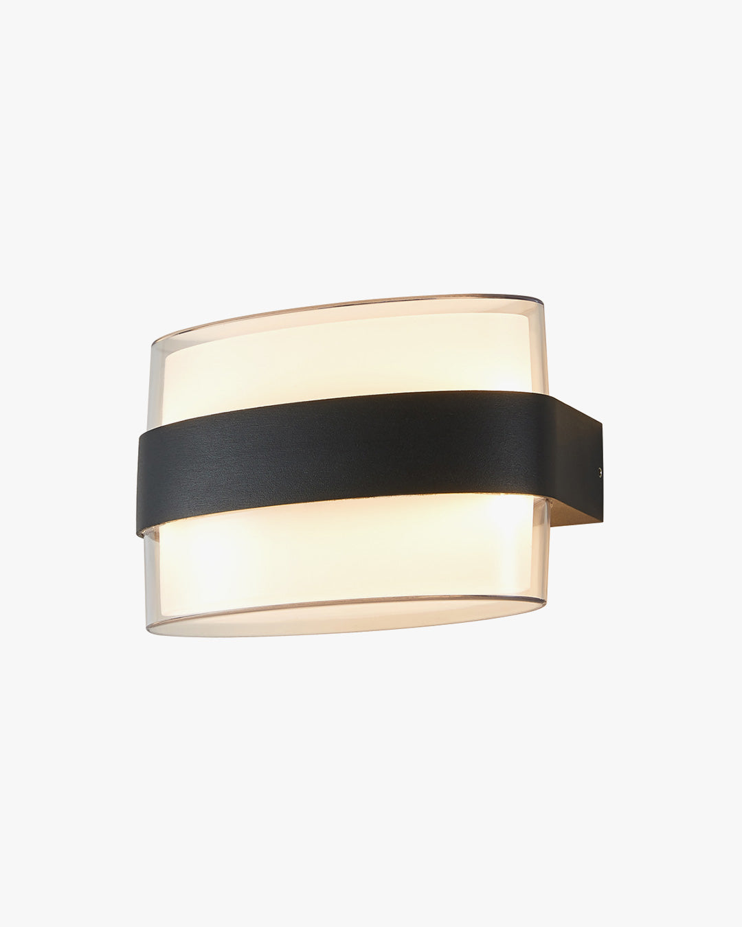 WOMO Outdoor Wall Light-WM9187