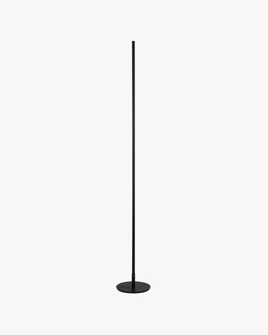 WOMO Solar Rod Floor Light-WM9015