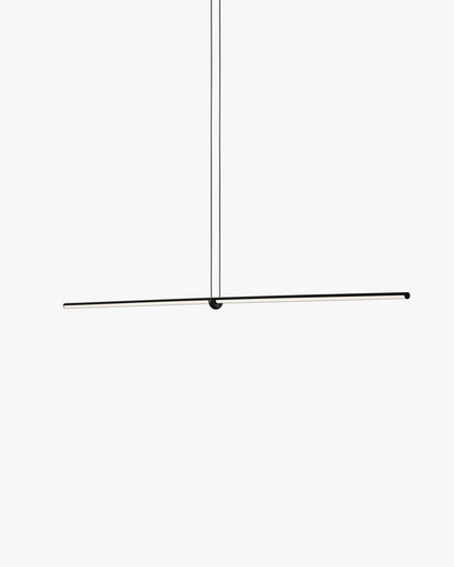 WOMO Linear Pendant Light-WM2453