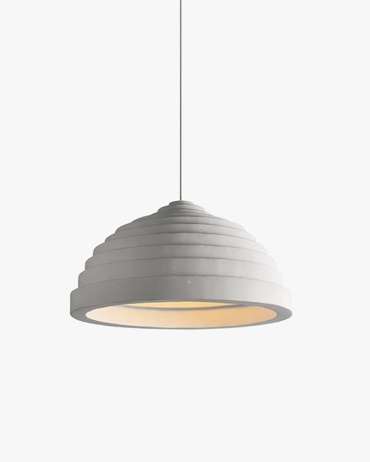 WOMO Wabi-sabi Dome Pendant Light-WM2688