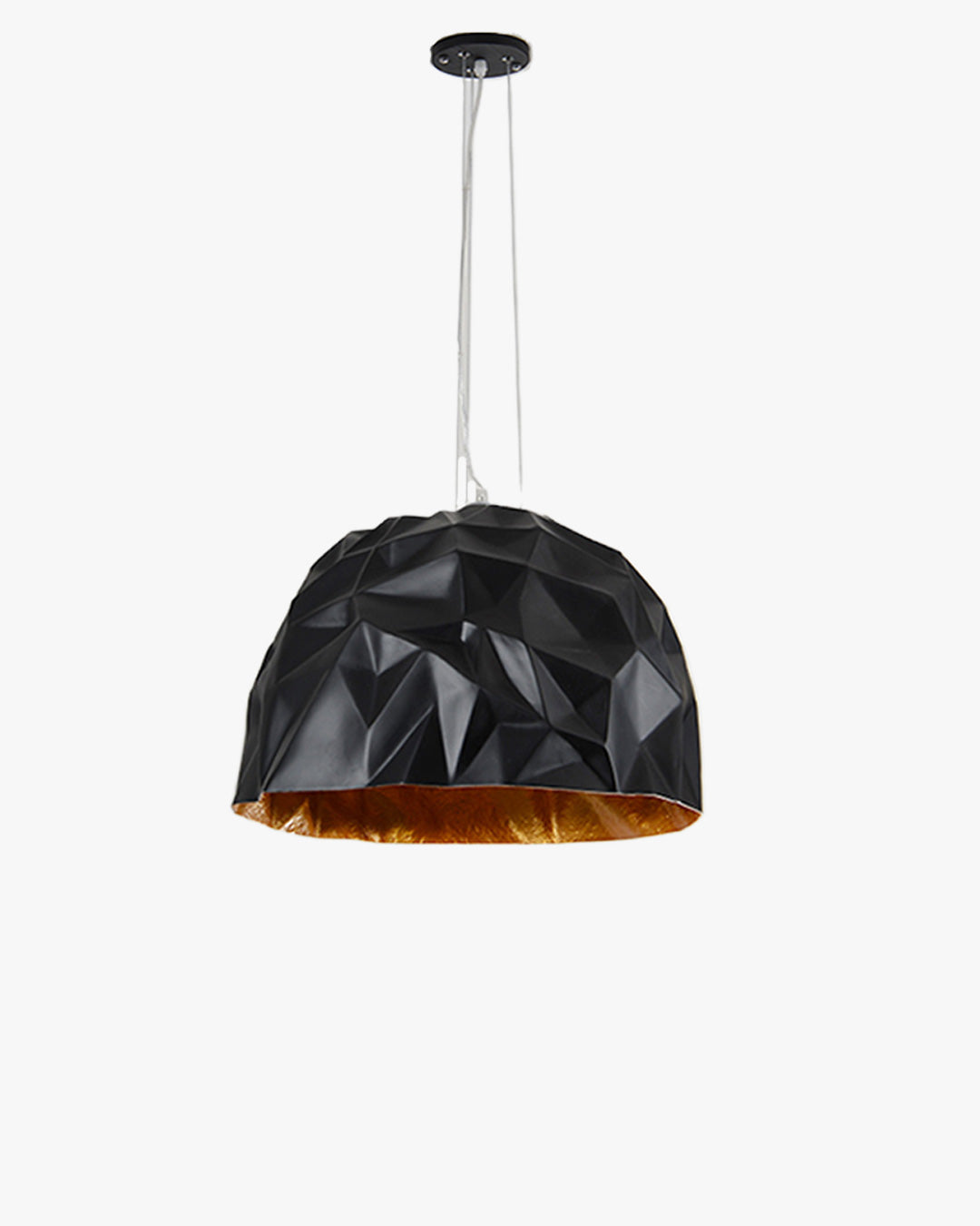 WOMO Abstract Dome Pendant Light-WM2448