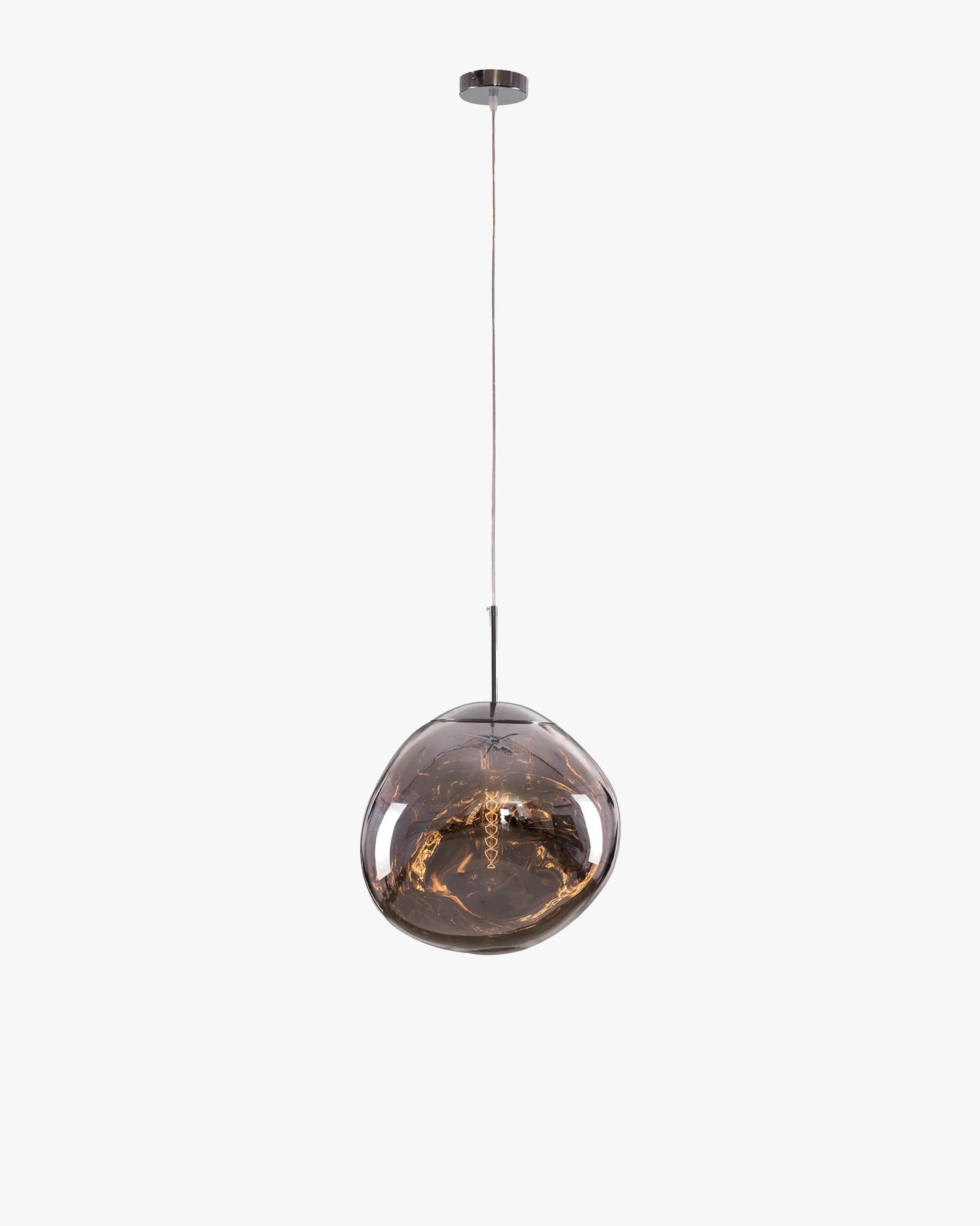 WOMO Melt Hanging Lava Pendant Light-WM2690