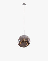 WOMO Melt Hanging Lava Large Pendant Light-WM2690