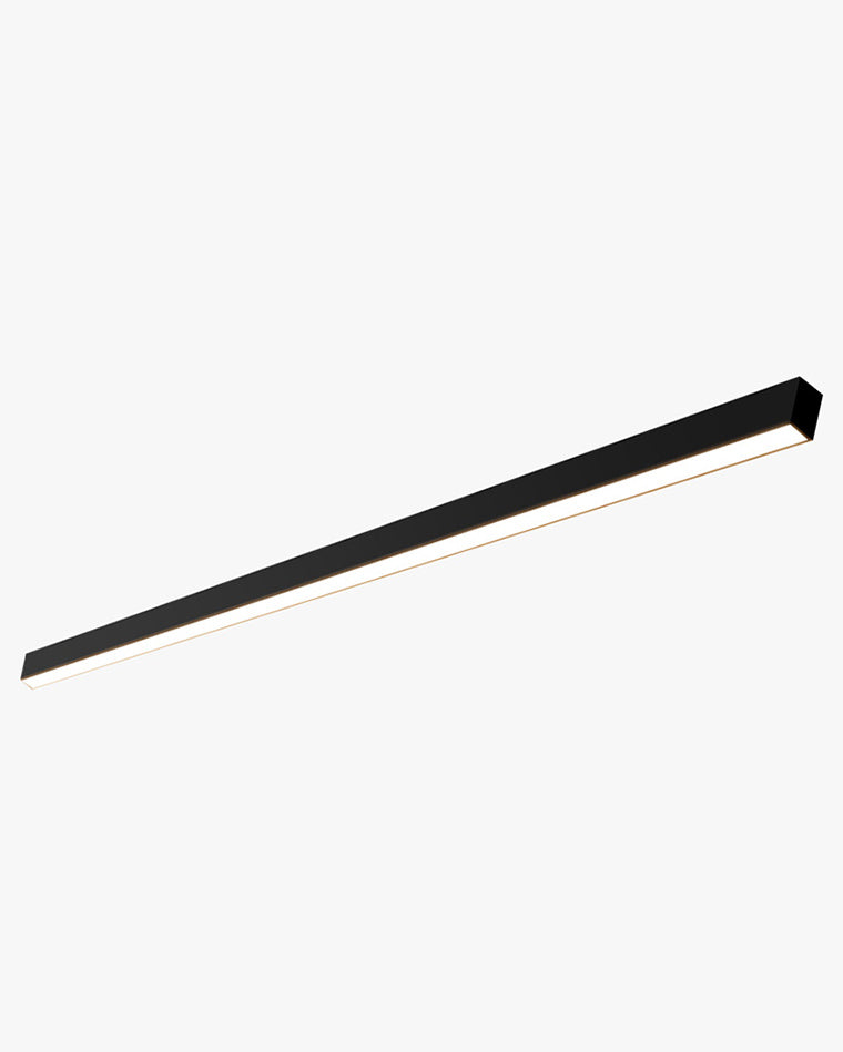 WOMO Dimmable Linear Flush Mount Ceiling Light-WM1003