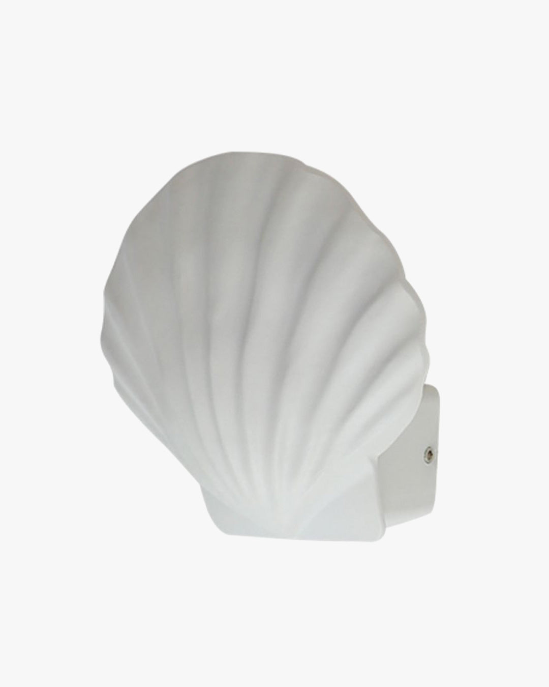 WOMO Shell Outdoor Sconce-WM9189