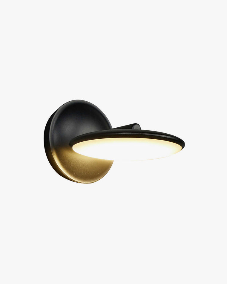 WOMO Outdoor Wall Light-WM9066