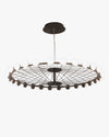 WOMO Ferris Wheel Chandelier-WM2455 thumbnail