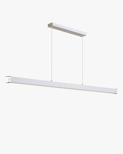 WOMO Minimal Linear Pendant Light-WM2440