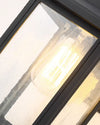 WOMO Outdoor Wall Lantern-WM9154 thumbnail