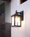 WOMO Outdoor Wall Lantern-WM9154 thumbnail
