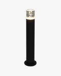 WOMO Round Hardwired Pathway Light-WM9045