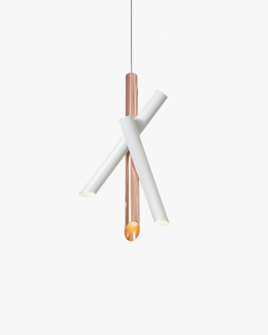 WOMO Tubes Pendant Light -WM2747