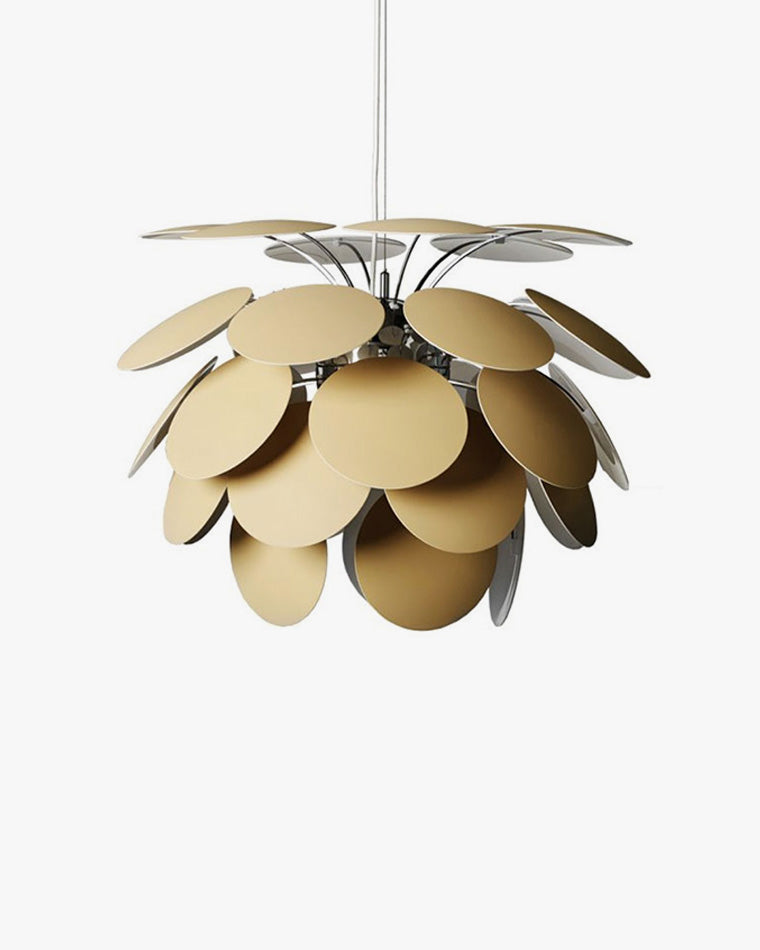 WOMO Pinecone Pendant Light-WM2388