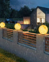 WOMO Globe Lawn Light-WM9173 thumbnail