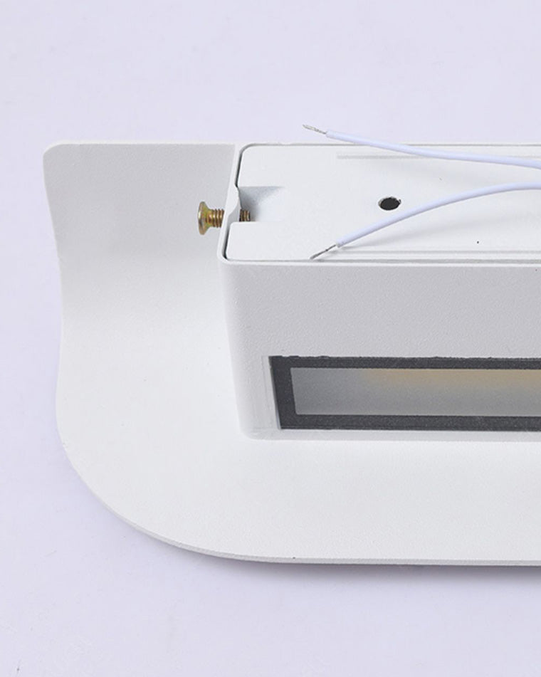 WOMO Outdoor Wall Light-WM9164
