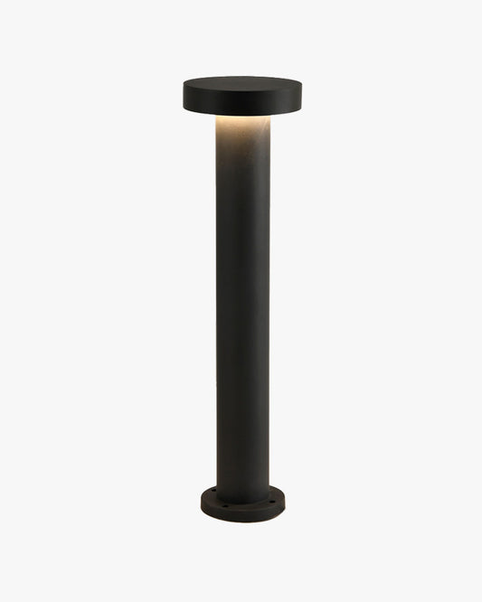 WOMO Landscape Bollard Light-WM9129