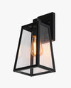 WOMO Outdoor Vintage Wall Sconce-WM9069 thumbnail