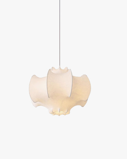 WOMO Silk Pendant Light-WM2760