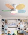 WOMO 36 inch Children Ceiling Fan Lamp - WM5180 thumbnail