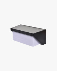 WOMO Solar Wall Light-WM9162