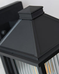 WOMO Outdoor Wall Light-WM9156