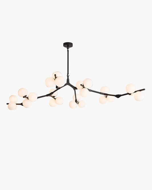 WOMO Branching Bubble Chandelier-WM2254