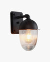 WOMO Egg Rustic Outdoor Wall Light-WM9148 thumbnail