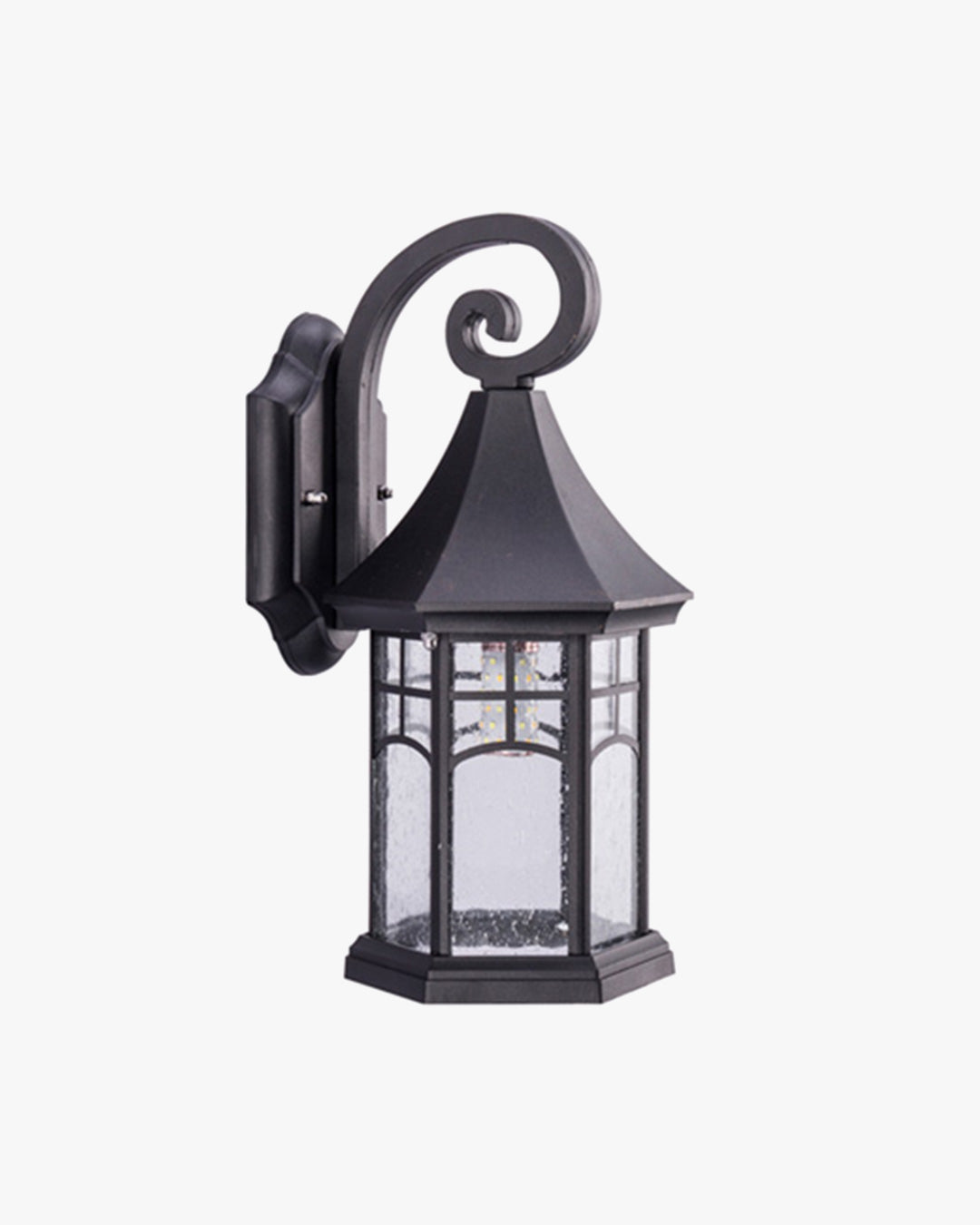 WOMO Outdoor Wall Lantern-WM9197