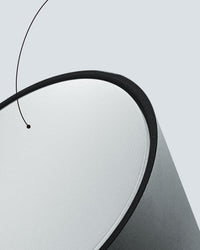 WOMO Nordic Outdoor Wall Light-WM9167