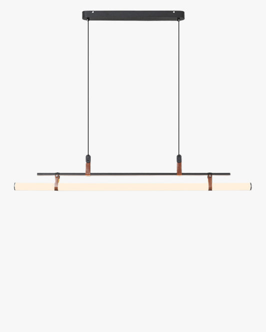 WOMO Rod Linear Led Pendant Light-WM2560