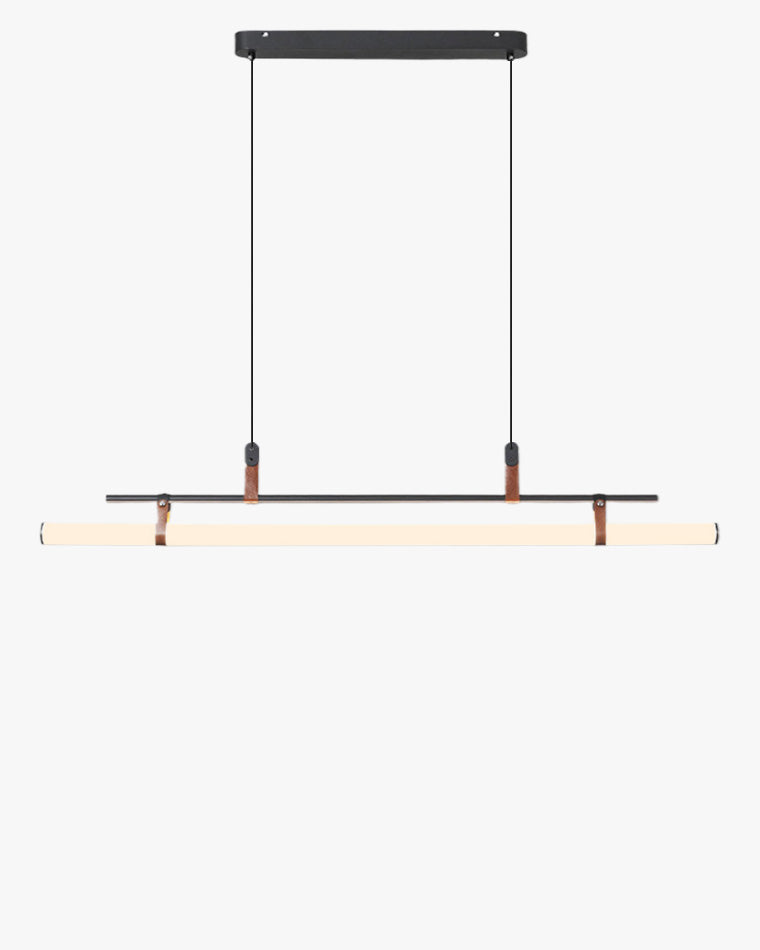 WOMO Rod Linear Led Pendant Light-WM2560