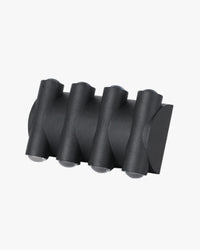 WOMO Outdoor Wall Light-WM9166
