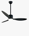 WOMO 3 Blade Modern Ceiling Fan Lamp-WM5006 thumbnail