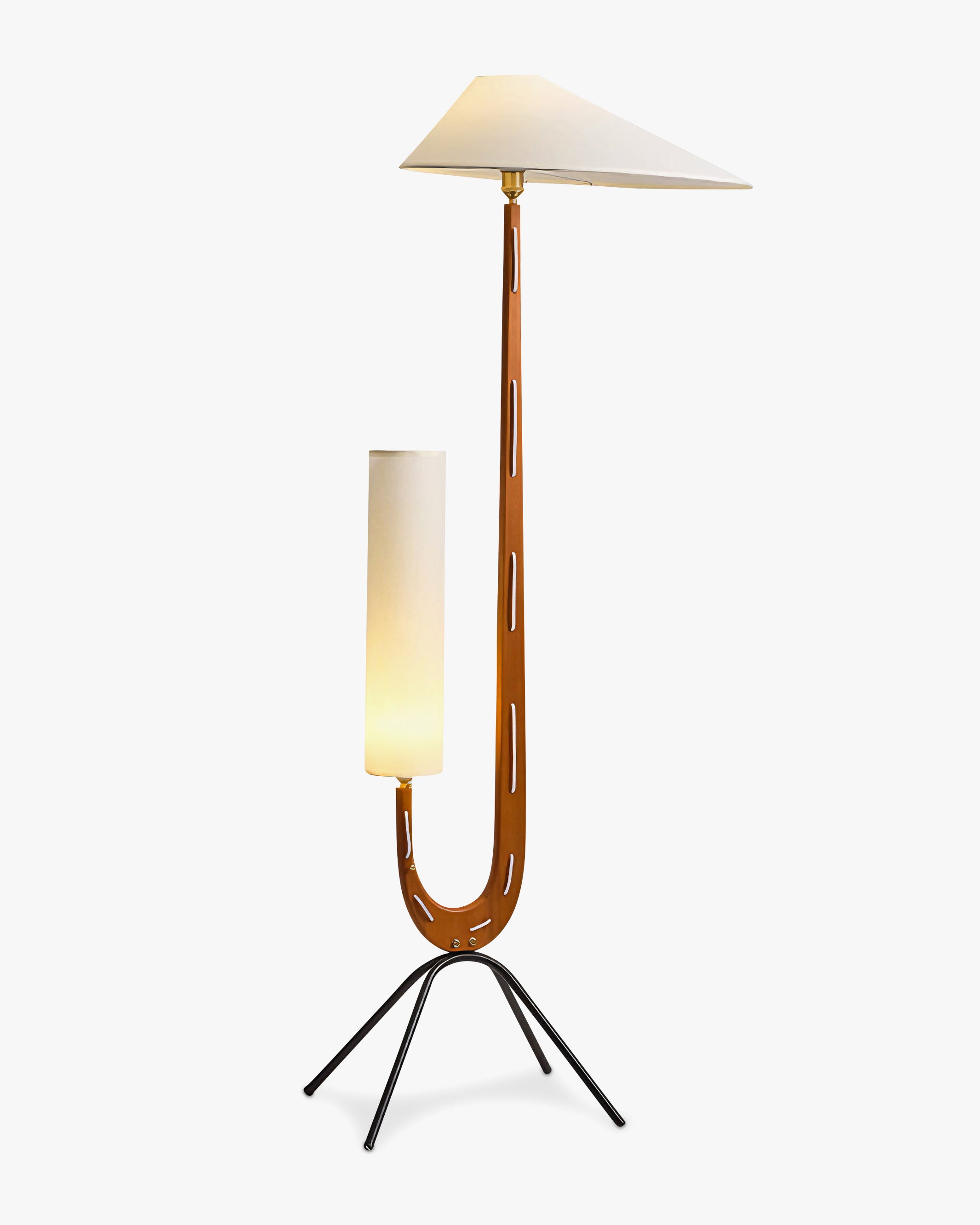 WOMO Interesting Bird Floor Lamp-WM7108