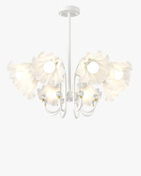 WOMO Lily Chandelier-WM2284