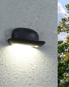 WOMO Hat Outdoor Wall Sconce-WM9183 thumbnail
