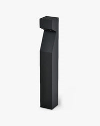 WOMO Pathway Bollard Light-WM9128