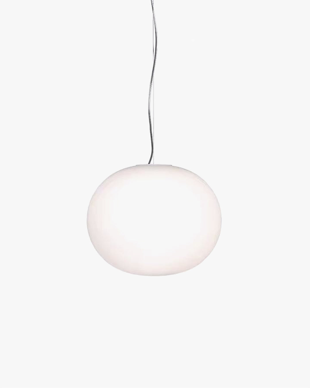 WOMO Globe Small Pendant Light-WM2496