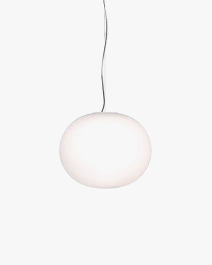 WOMO Globe Small Pendant Light-WM2496