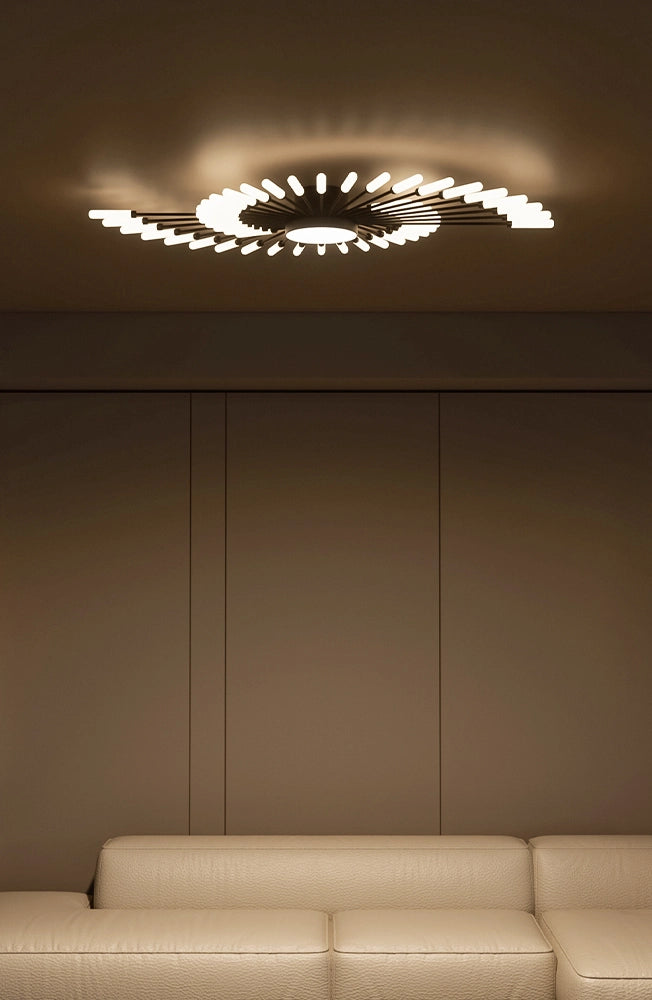 Flush Mount Ceiling Lights