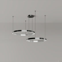 WOMO Circular Led Chandelier-WM2296