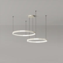 WOMO Circular Led Chandelier-WM2296