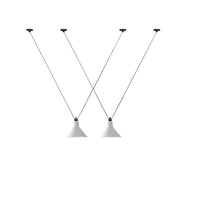 WOMO Small Cone Pendant Light-WM2298