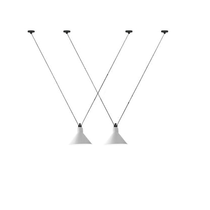 WOMO Small Cone Pendant Light-WM2298