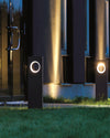 WOMO Tunnel Square Pathway Light-WM9050 thumbnail
